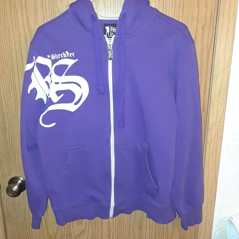Ryan Sheckler hoodie